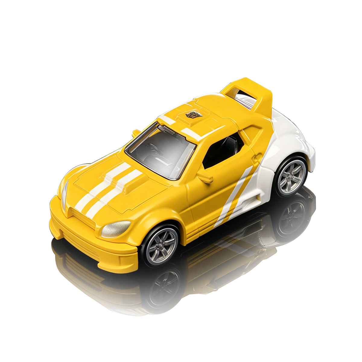 Blokees Transformers - Blokees Wheels C04 Heart of The Ark Assorted Styles