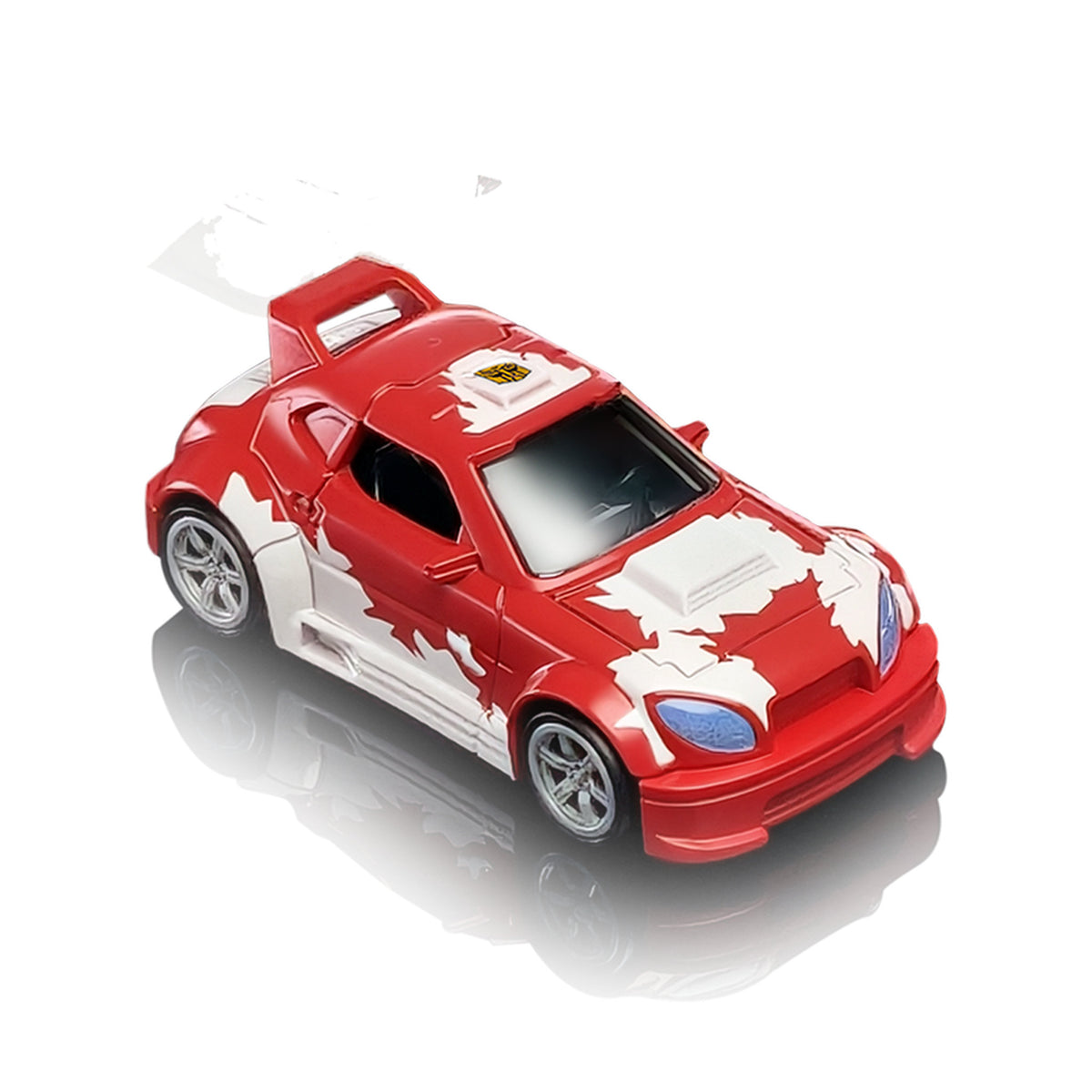 Blokees Transformers - Blokees Wheels C04 Heart of The Ark Assorted Styles