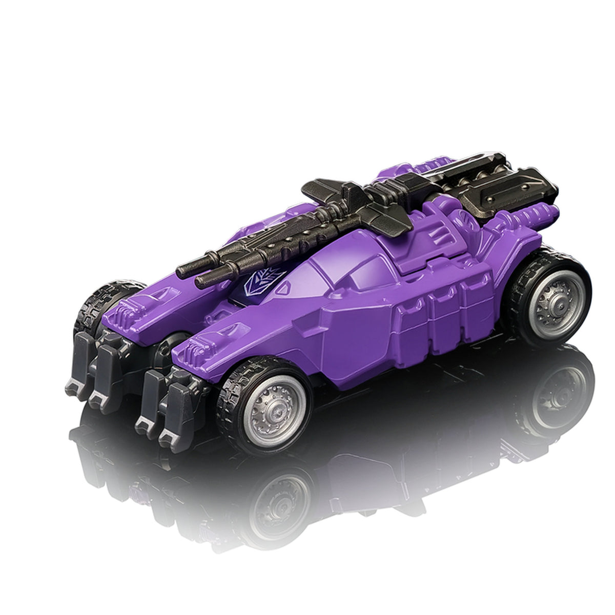 Blokees Transformers - Blokees Wheels C04 Heart of The Ark Assorted Styles