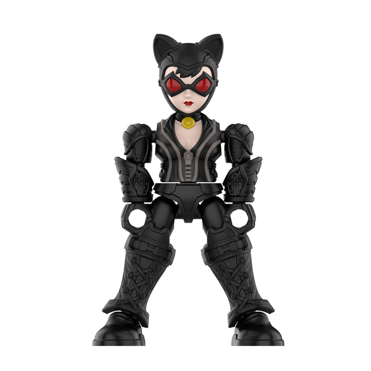 Blokees DC Comics Defender Version 03 Arkham: Chaos Prologue Blind Box
