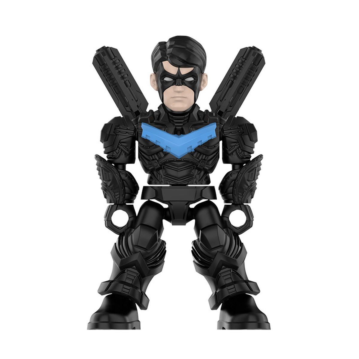 Blokees DC Comics Defender Version 03 Arkham: Chaos Prologue Blind Box