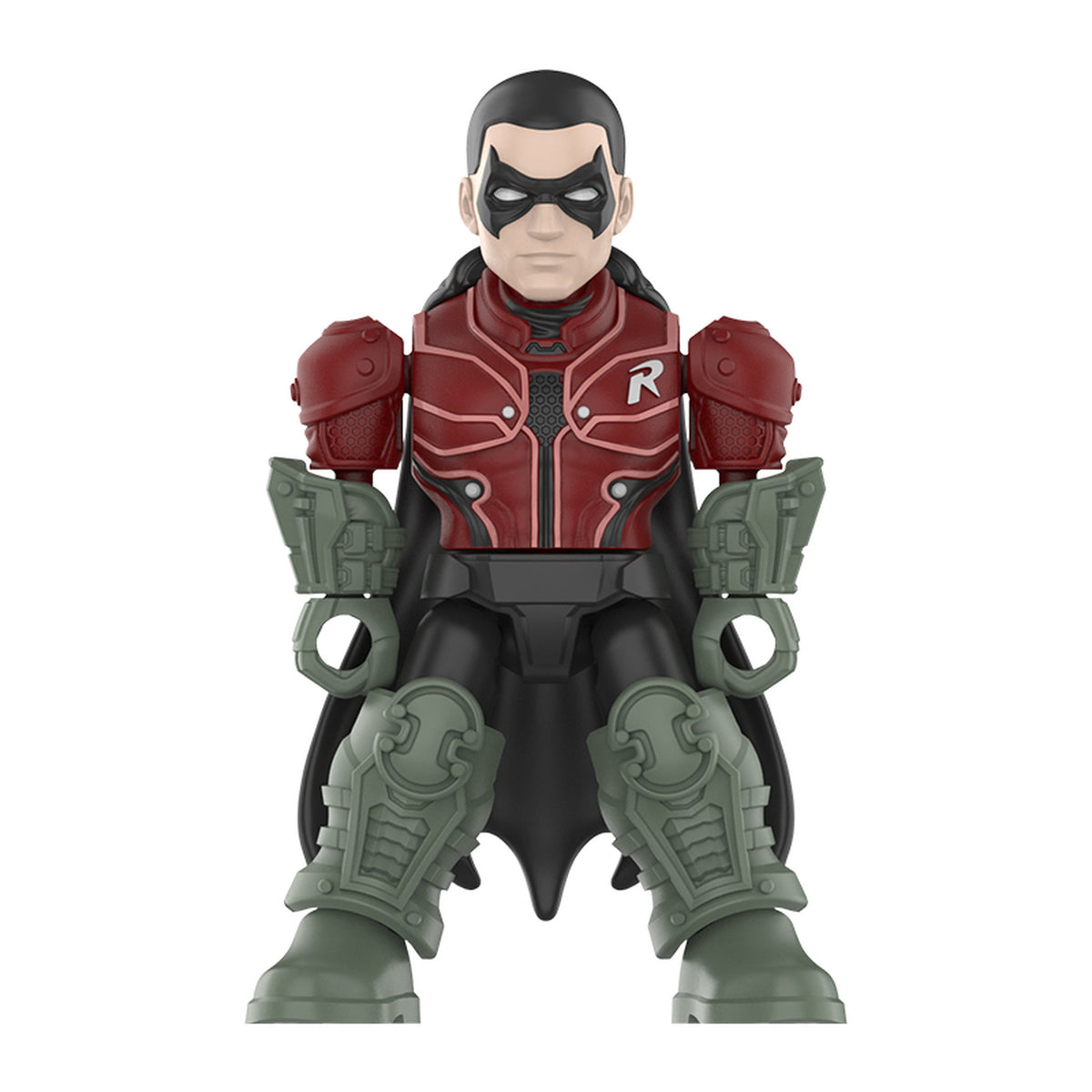Blokees DC Comics Defender Version 03 Arkham: Chaos Prologue Blind Box