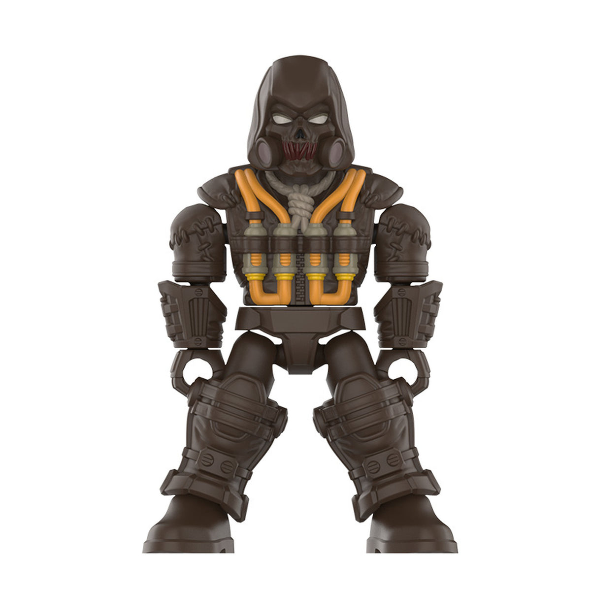 Blokees DC Comics Defender Version 03 Arkham: Chaos Prologue Blind Box