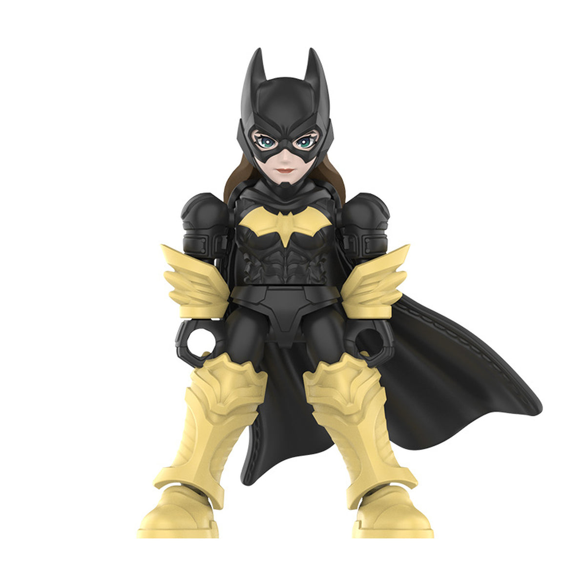 Blokees DC Comics Defender Version 03 Arkham: Chaos Prologue Blind Box