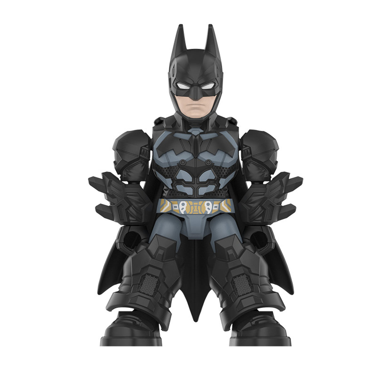 Blokees DC Comics Defender Version 03 Arkham: Chaos Prologue Blind Box