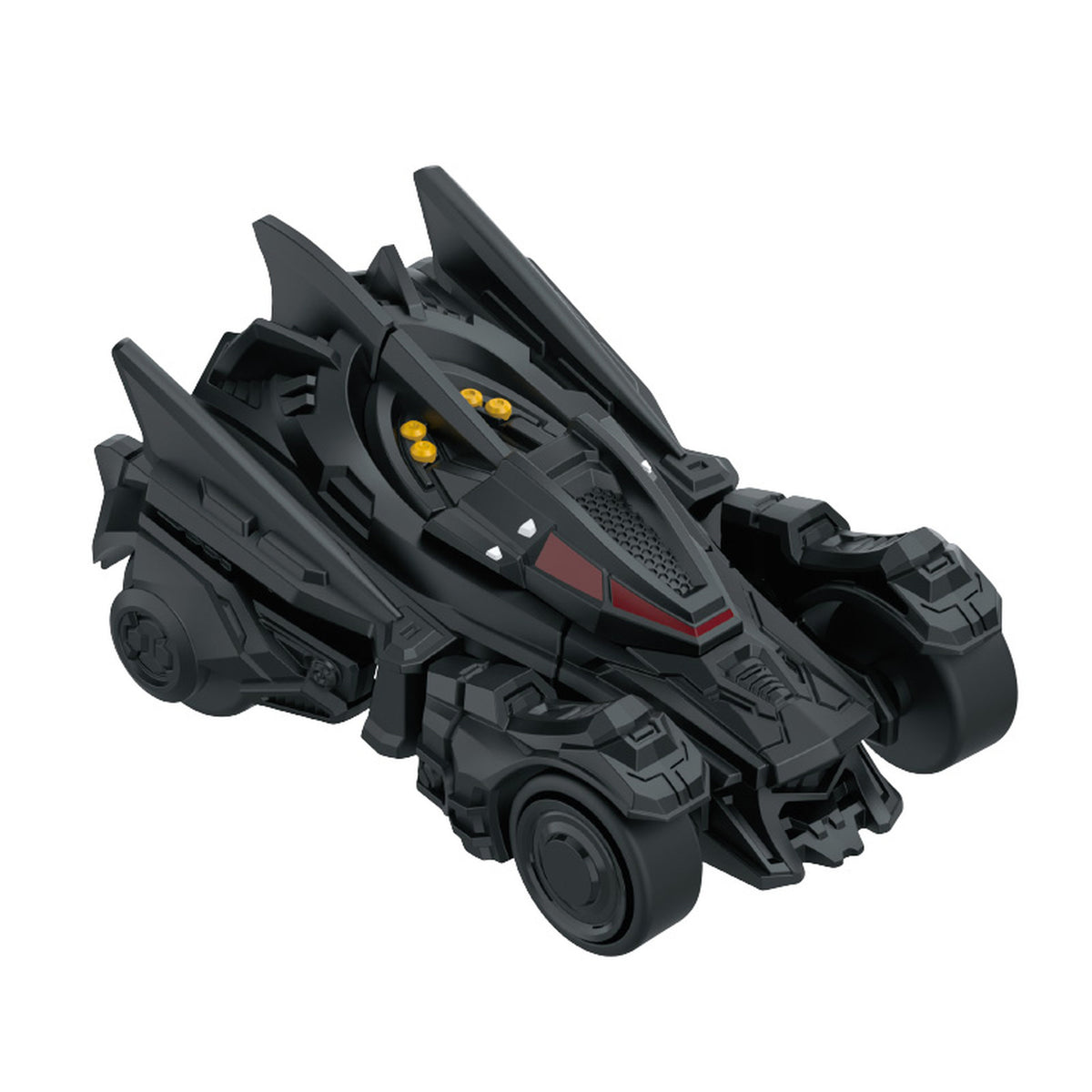 Blokees DC Comics Defender Version 03 Arkham: Chaos Prologue Blind Box