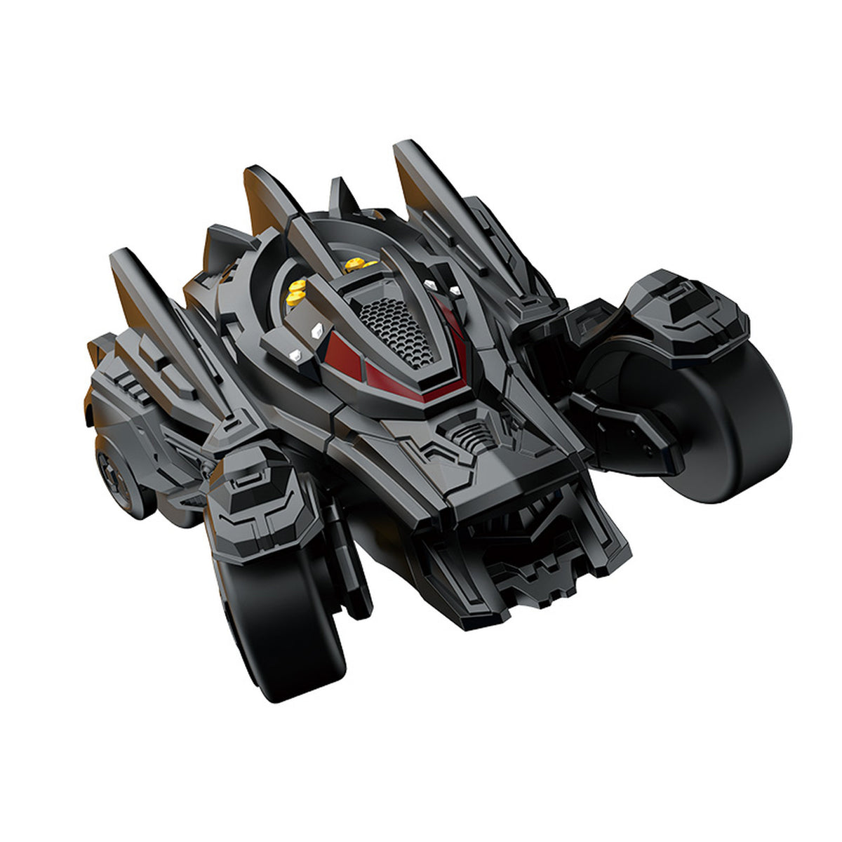 Blokees DC Comics Defender Version 03 Arkham: Chaos Prologue Blind Box