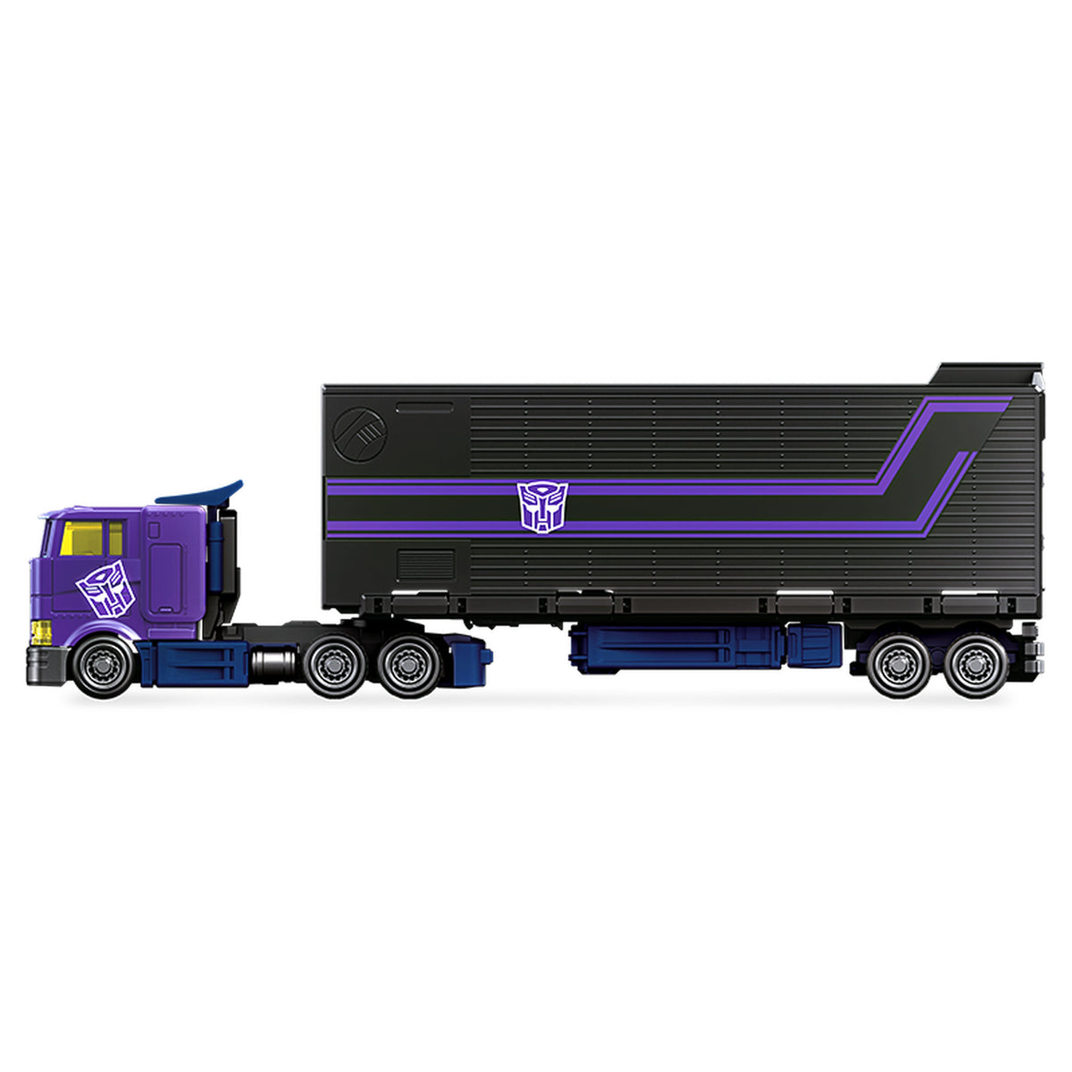 Blokees Transformers Blokees Wheels CT02 Optimus Prime Model Kit