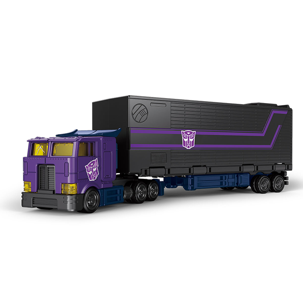 Blokees Transformers Blokees Wheels CT02 Optimus Prime Model Kit