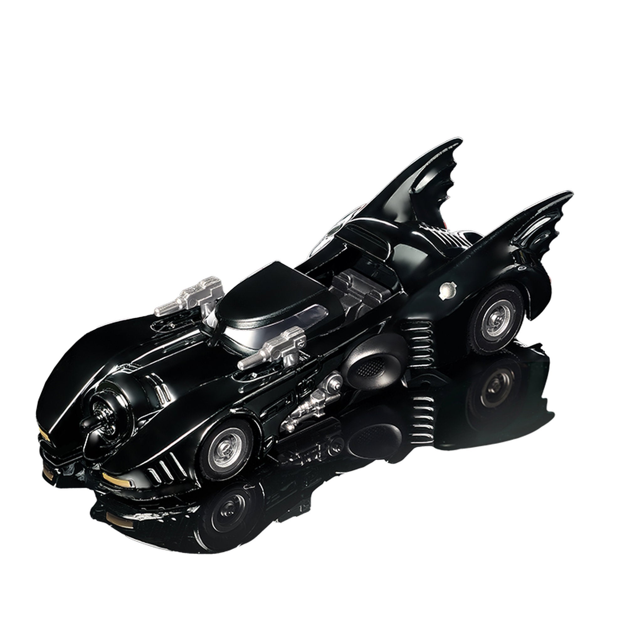 Blokees Wheels DC Batman E01 Gotham Velocity Blind Box