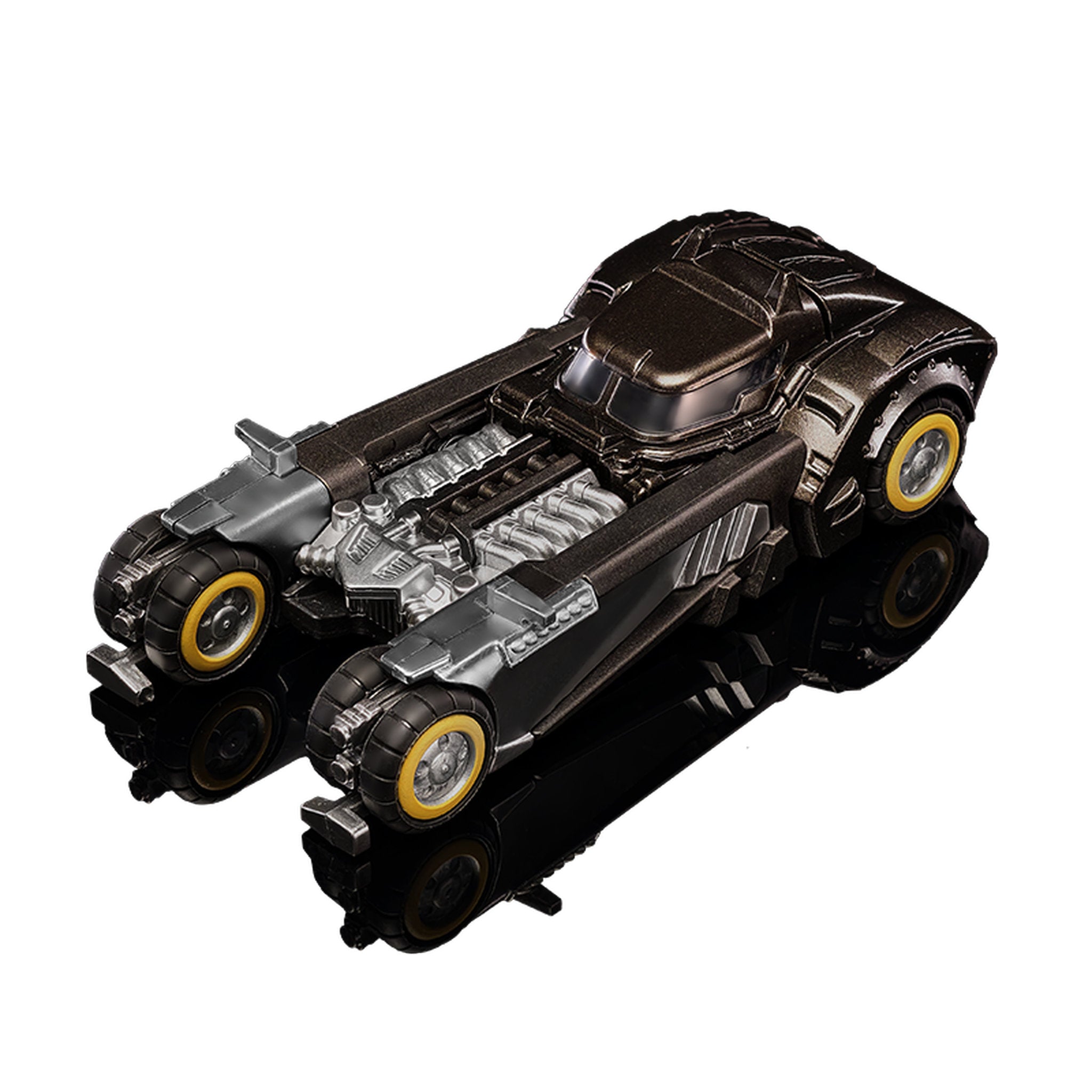 Blokees Wheels DC Batman E01 Gotham Velocity Blind Box