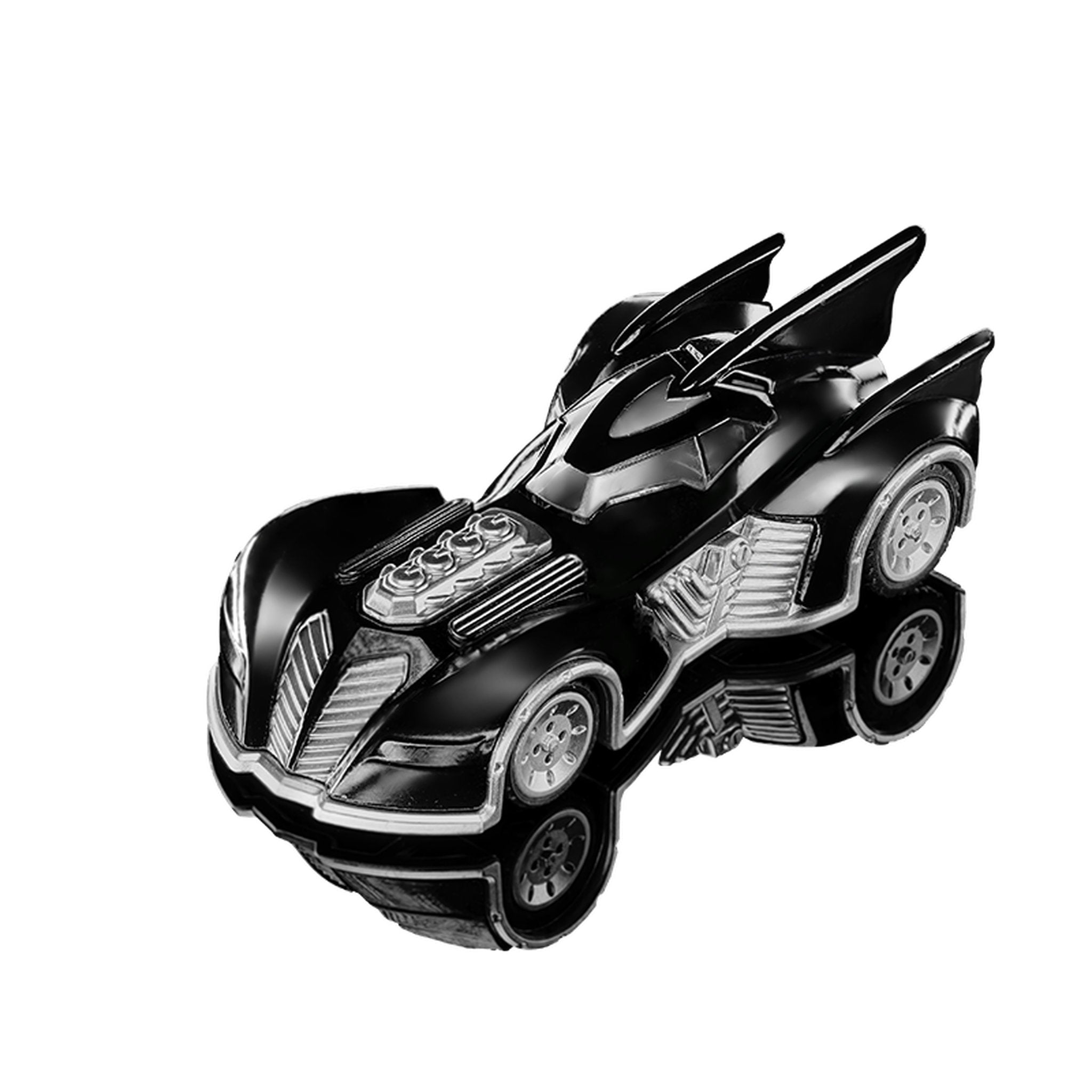 Blokees Wheels DC Batman E01 Gotham Velocity Blind Box