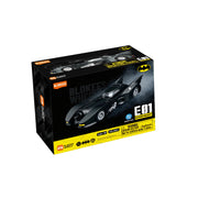 Blokees Wheels DC Batman E01 Gotham Velocity Blind Box