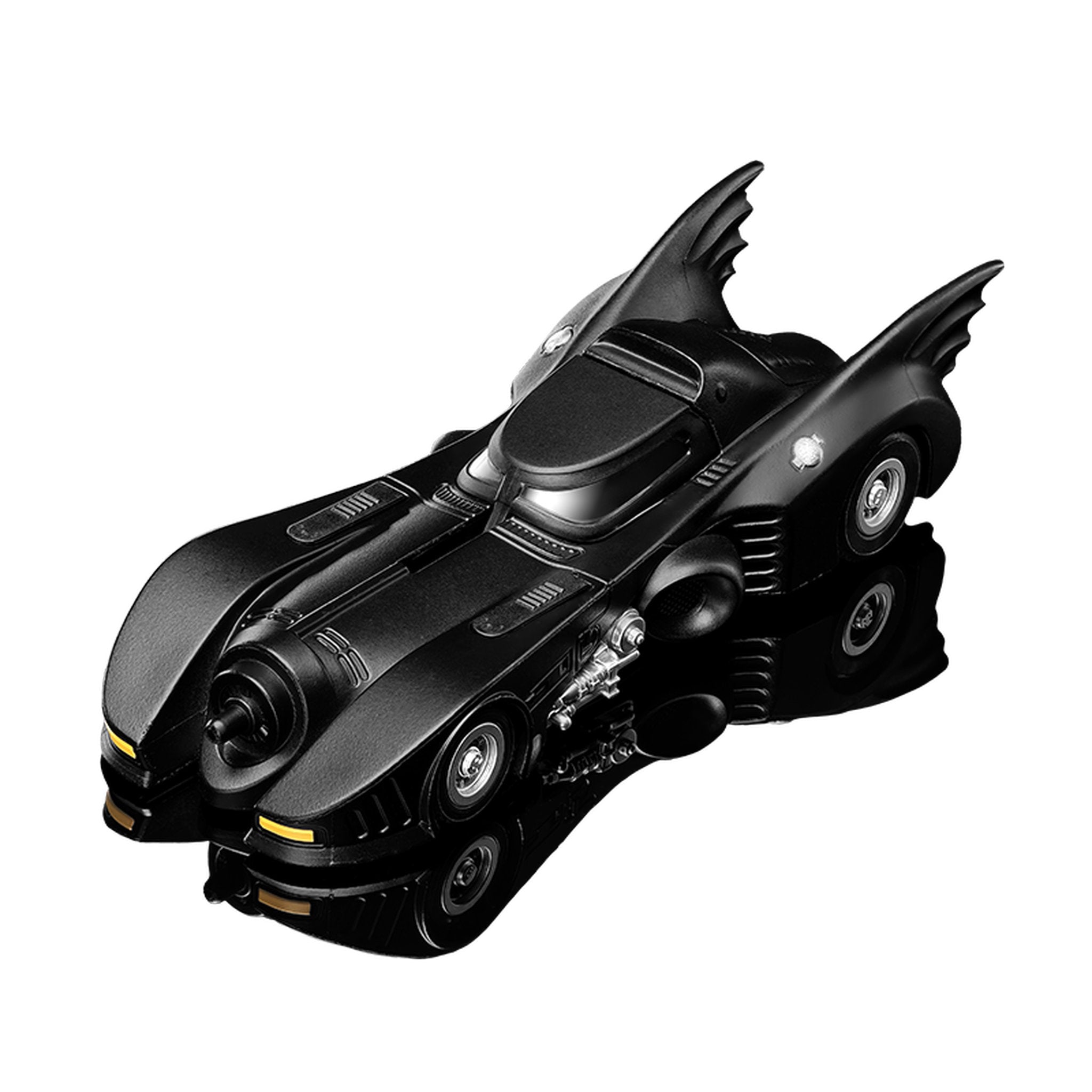 Blokees Wheels DC Batman E01 Gotham Velocity Blind Box