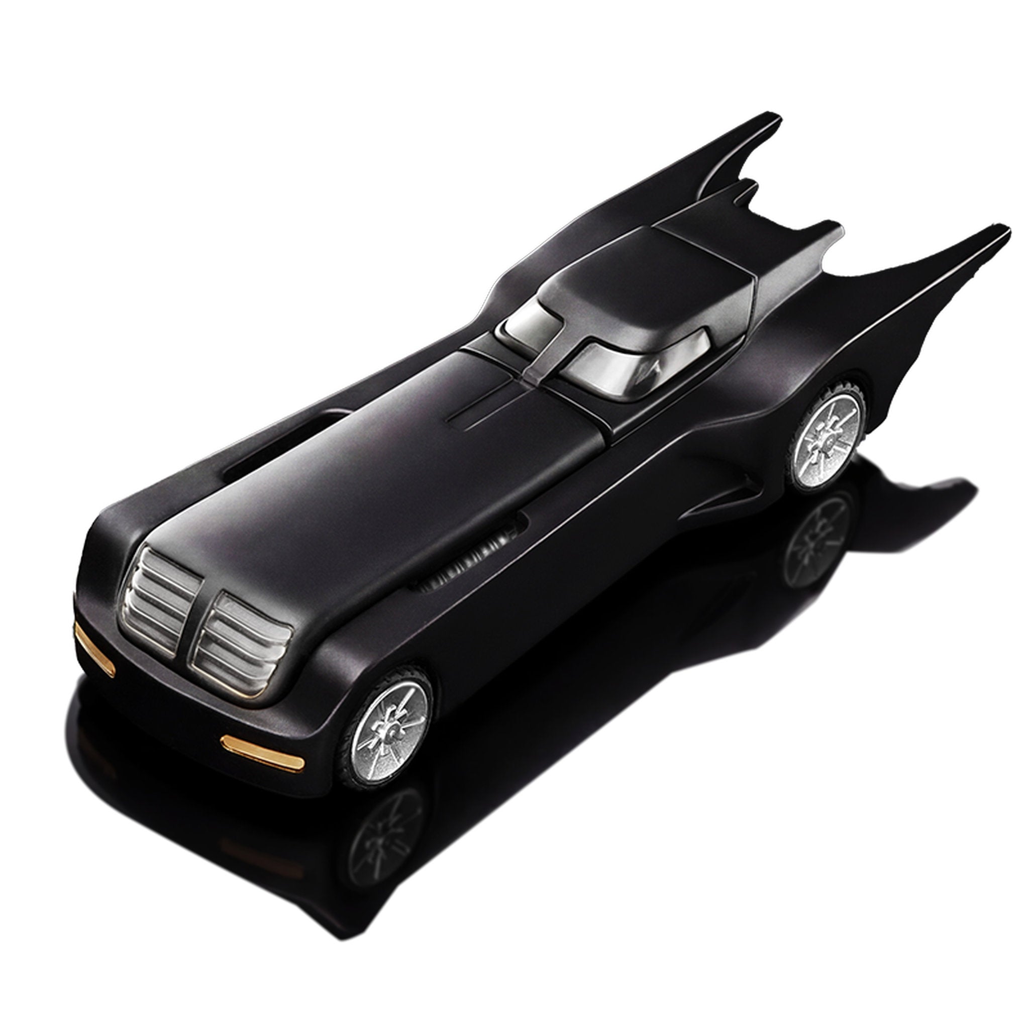 Blokees Wheels DC Batman E01 Gotham Velocity Blind Box