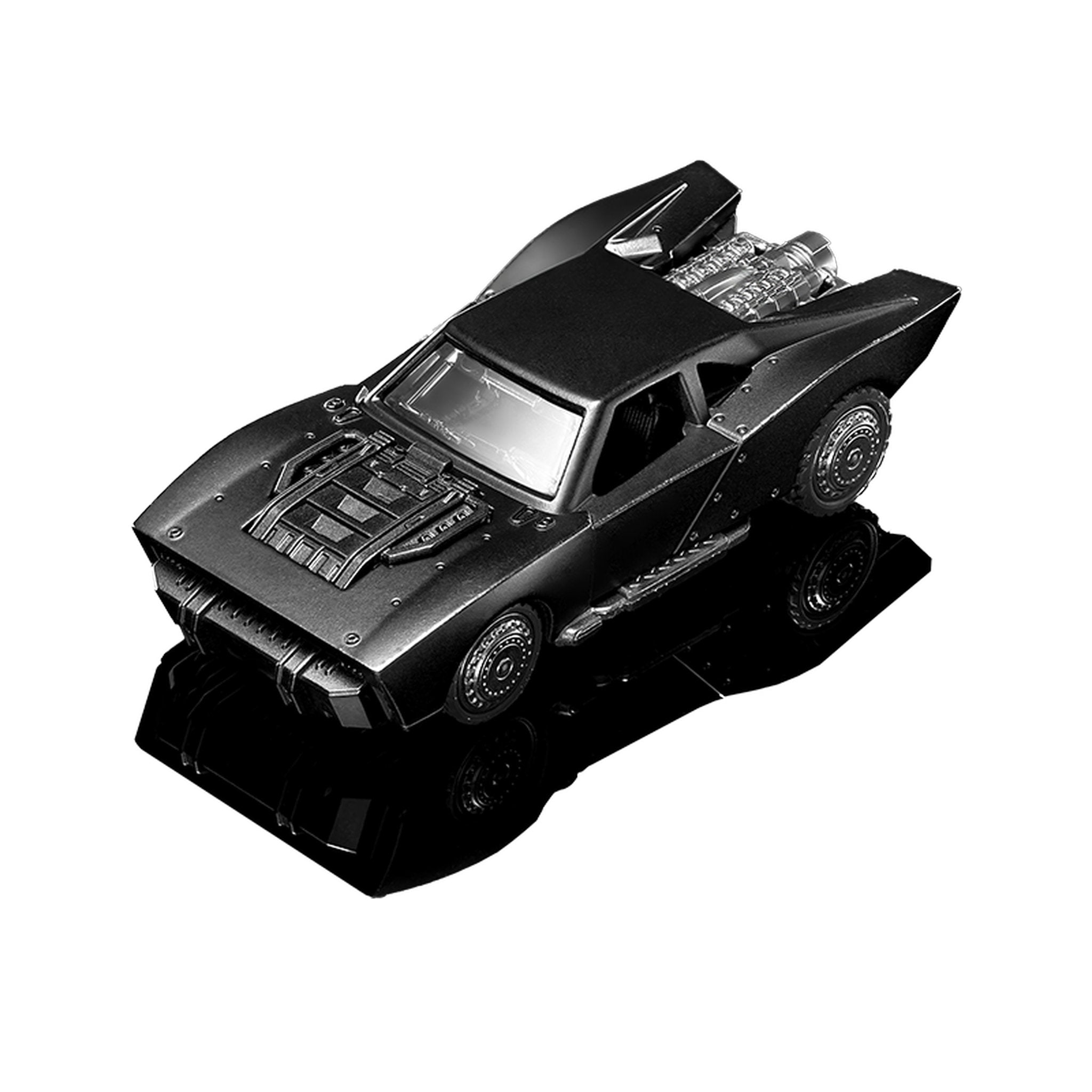Blokees Wheels DC Batman E01 Gotham Velocity Blind Box