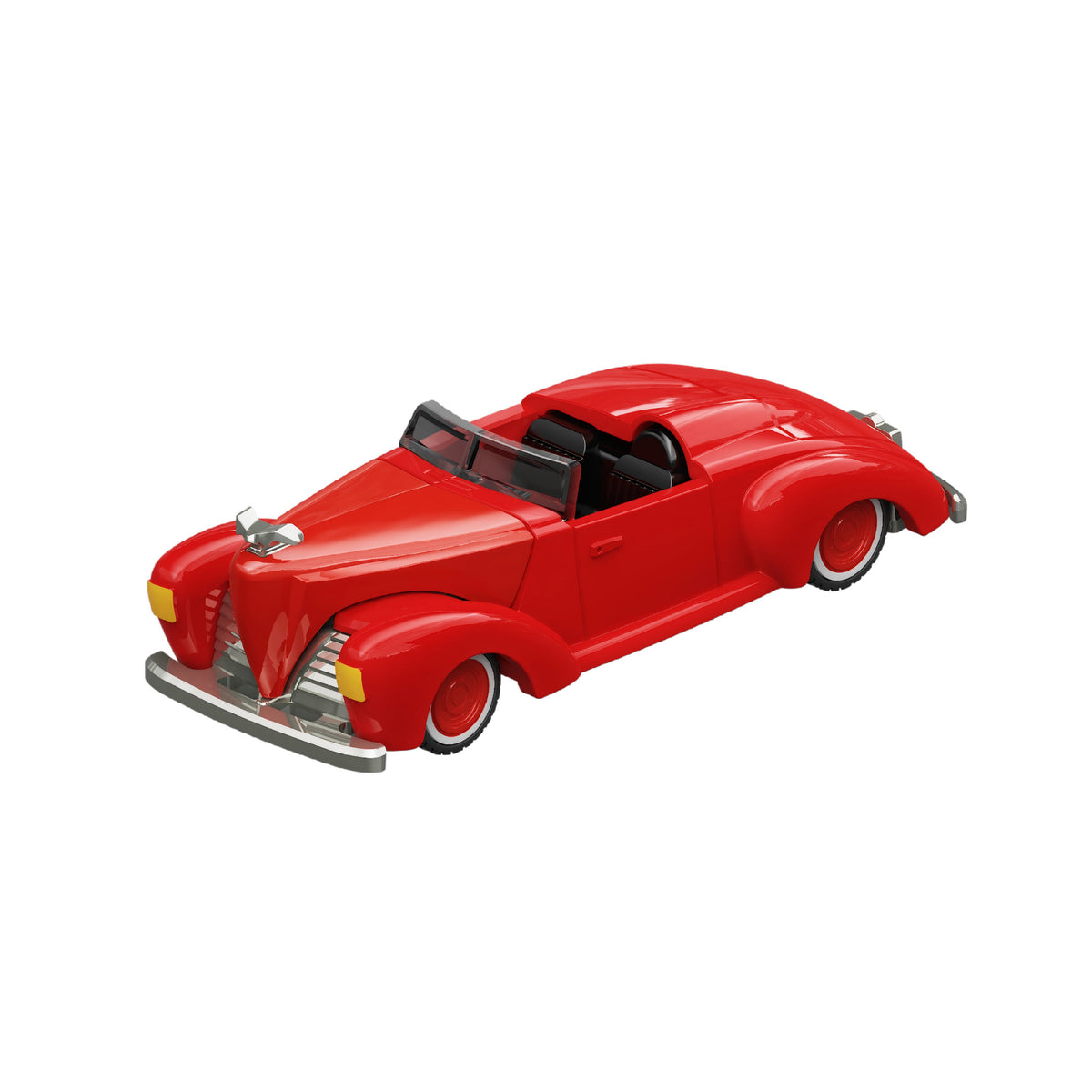 Blokees DC Wheels E02 Batman Blind Box