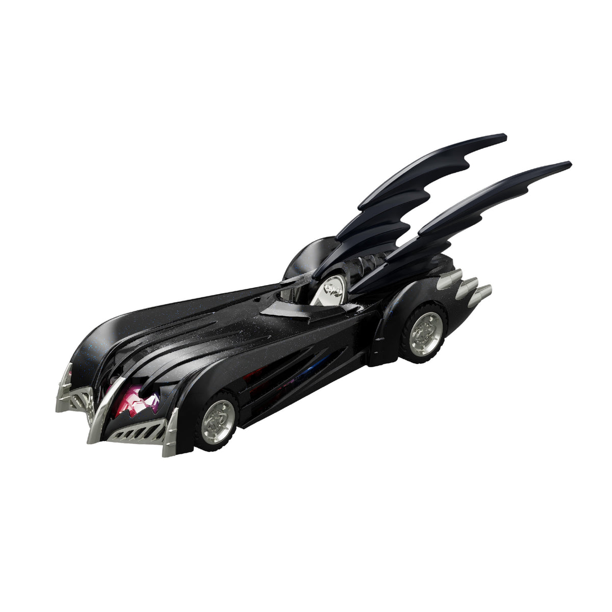 Blokees DC Wheels E02 Batman Blind Box