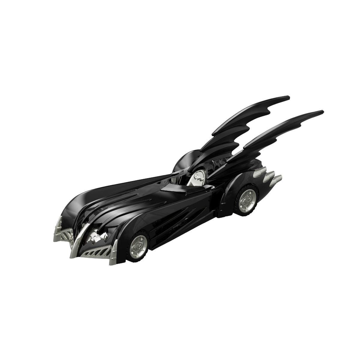 Blokees DC Wheels E02 Batman Blind Box