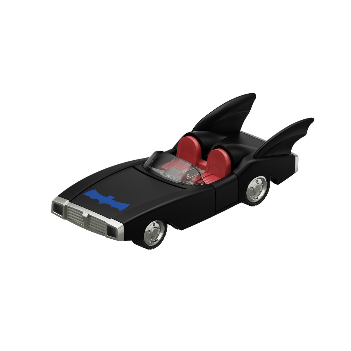 Blokees DC Wheels E02 Batman Blind Box