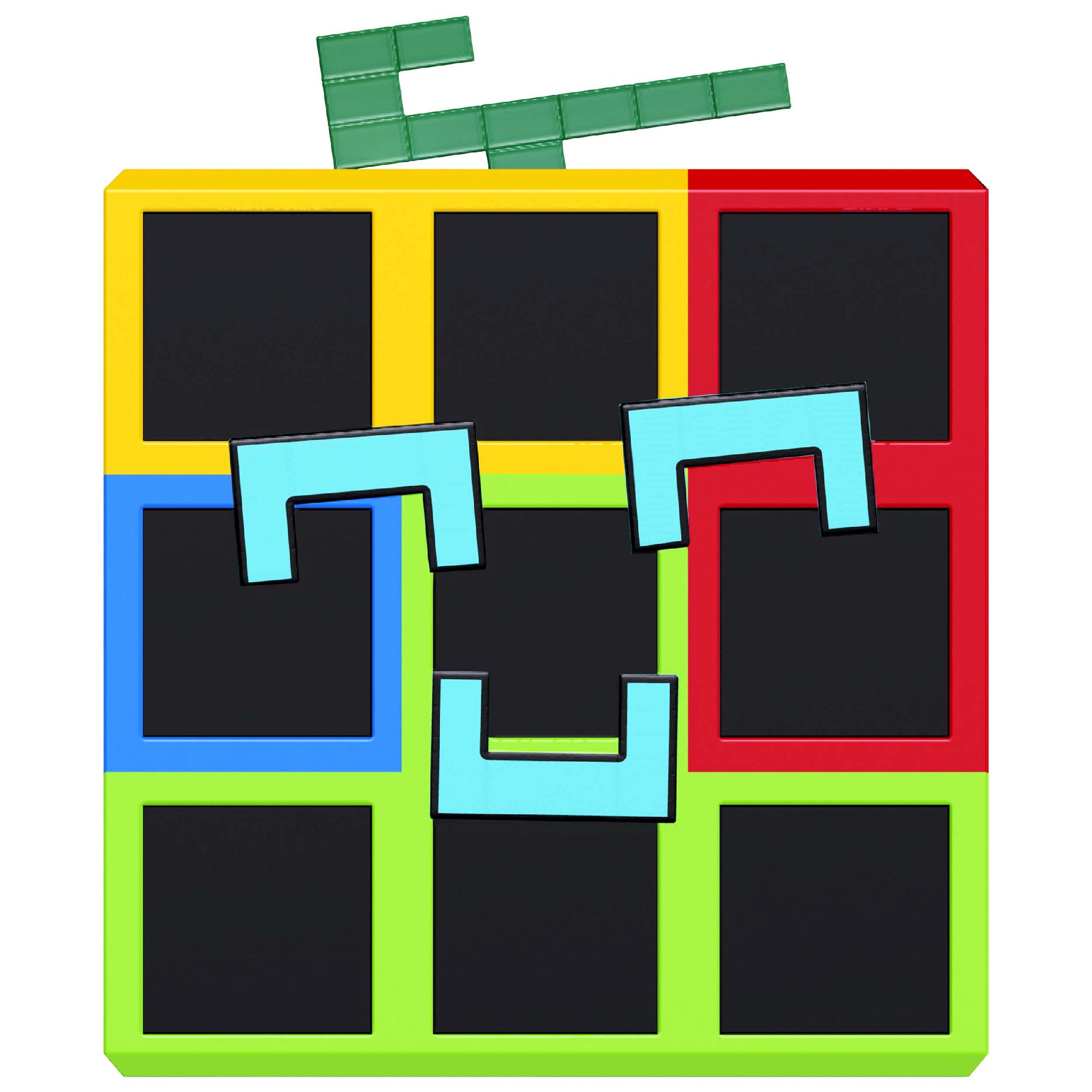 Blox Fruits Mini Figures Series 3 Blind Bag