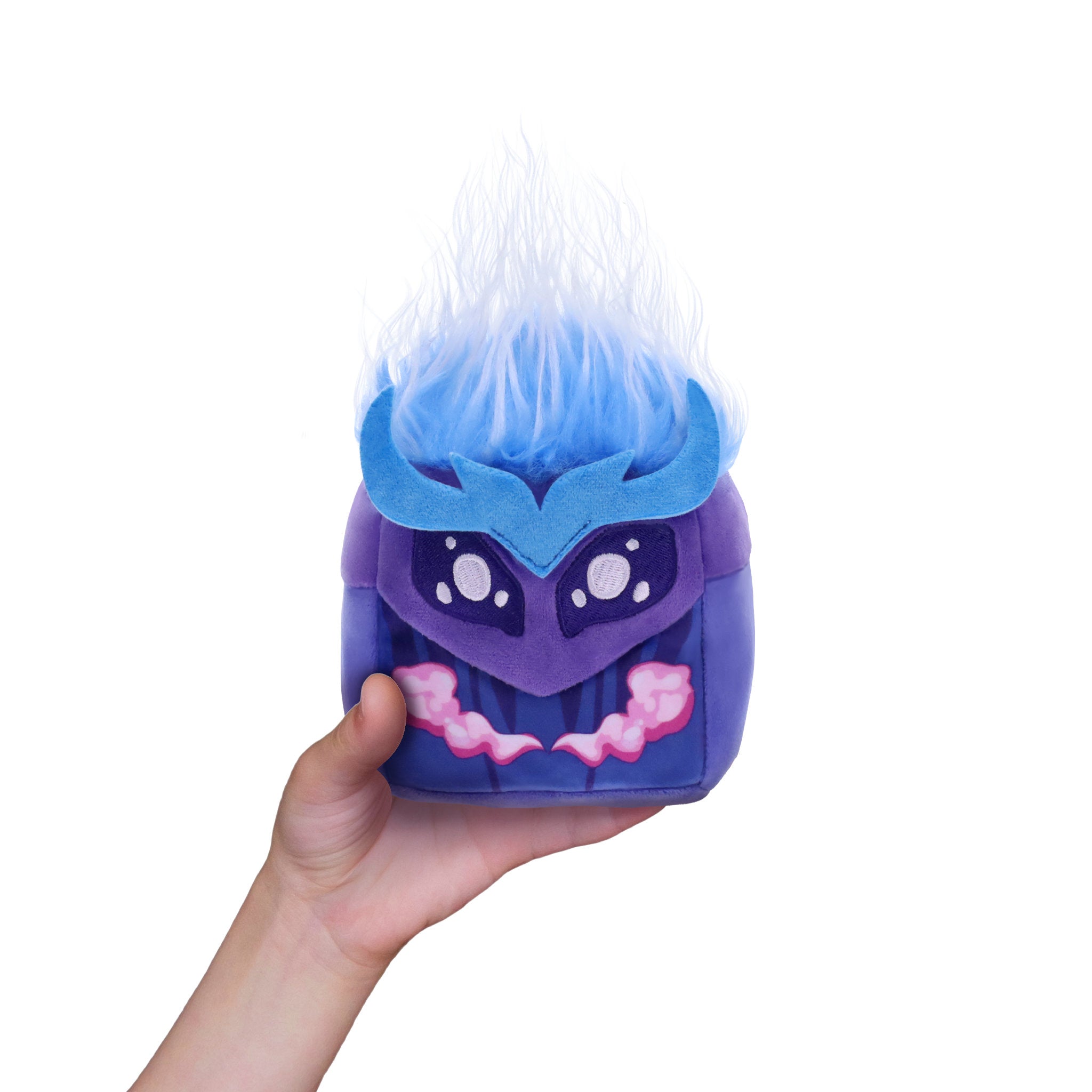 Blox Fruits 4 Inch Collectable Plush Series 3 Blind Box