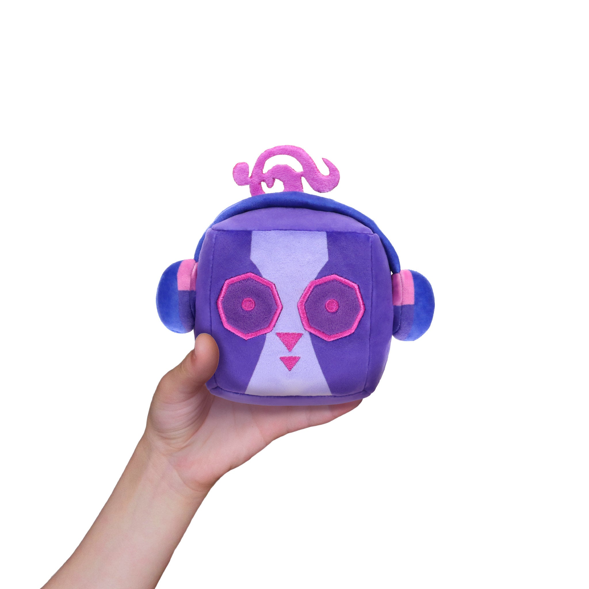 Blox Fruits 4 Inch Collectable Plush Series 3 Blind Box