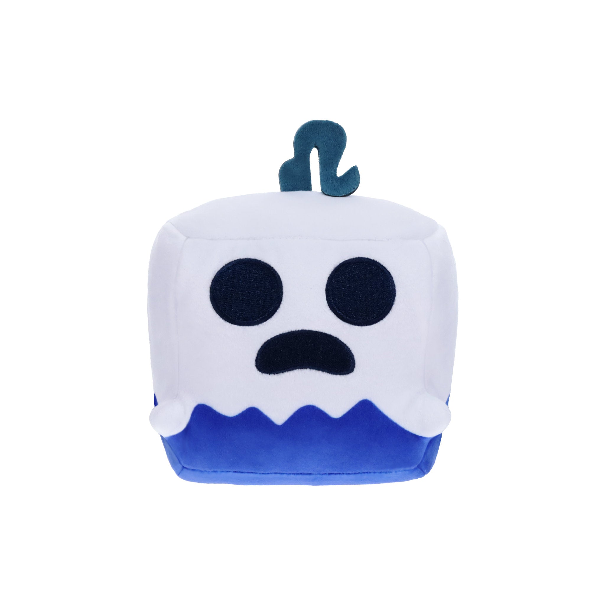 Blox Fruits 4 Inch Collectable Plush Series 3 Blind Box