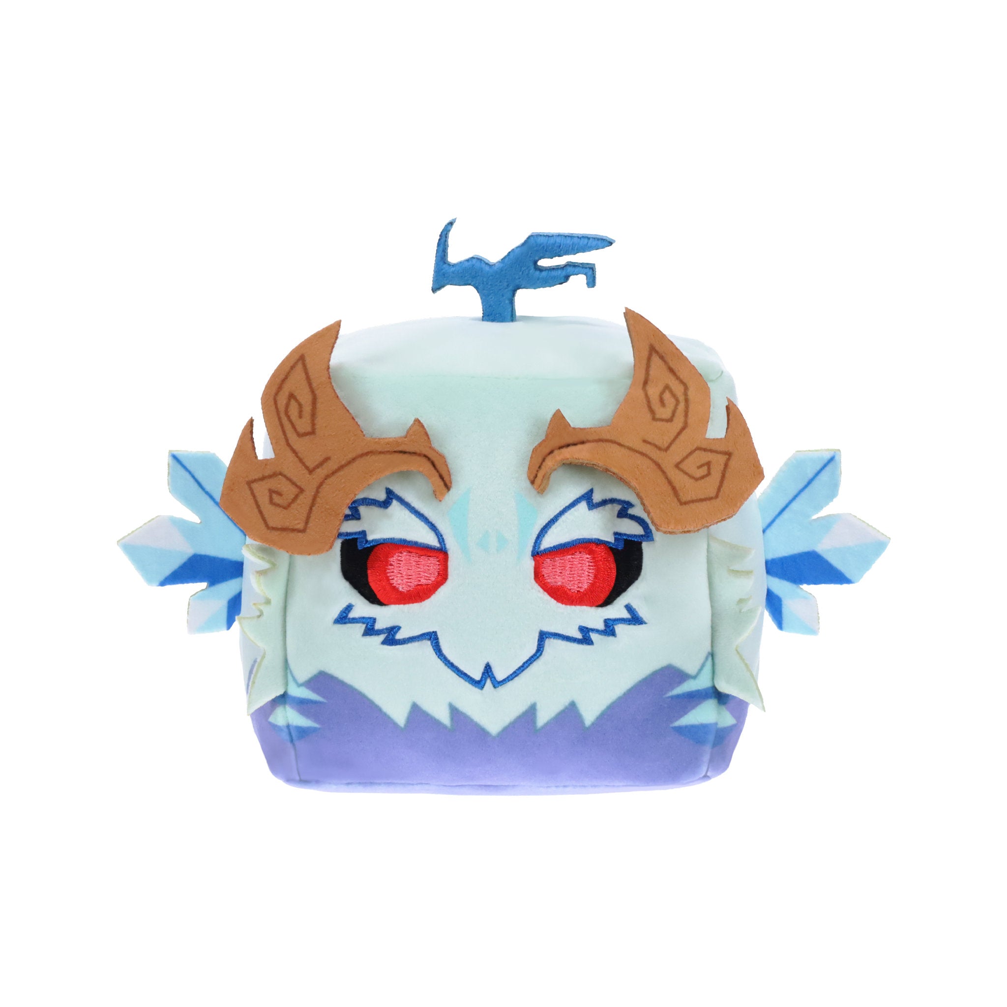 Blox Fruits 4 Inch Collectable Plush Series 3 Blind Box