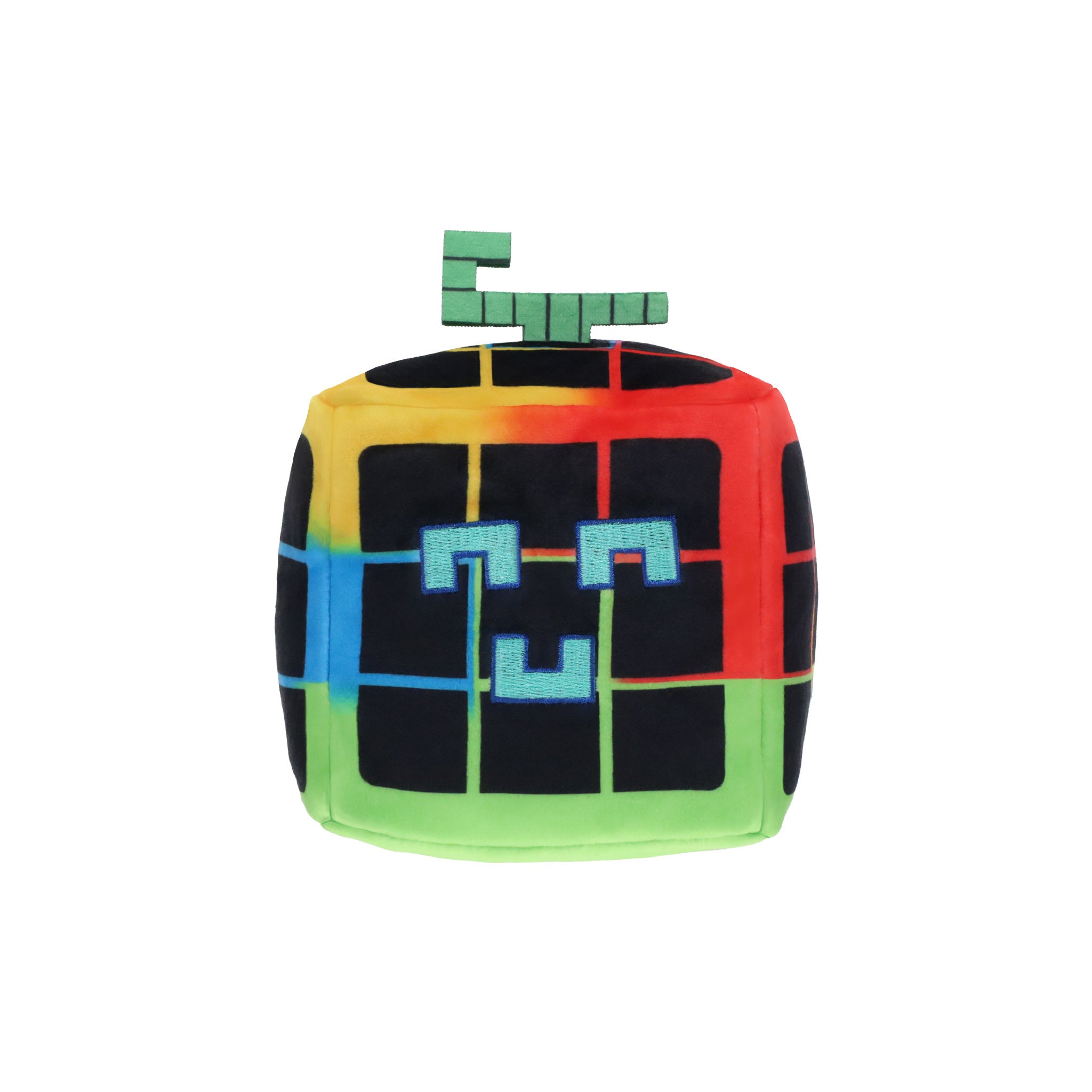 Blox Fruits 4 Inch Collectable Plush Series 3 Blind Box