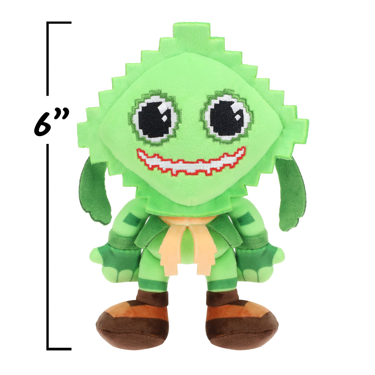 Steal A Brainrot Deluxe Plush Series 1 Blind Box