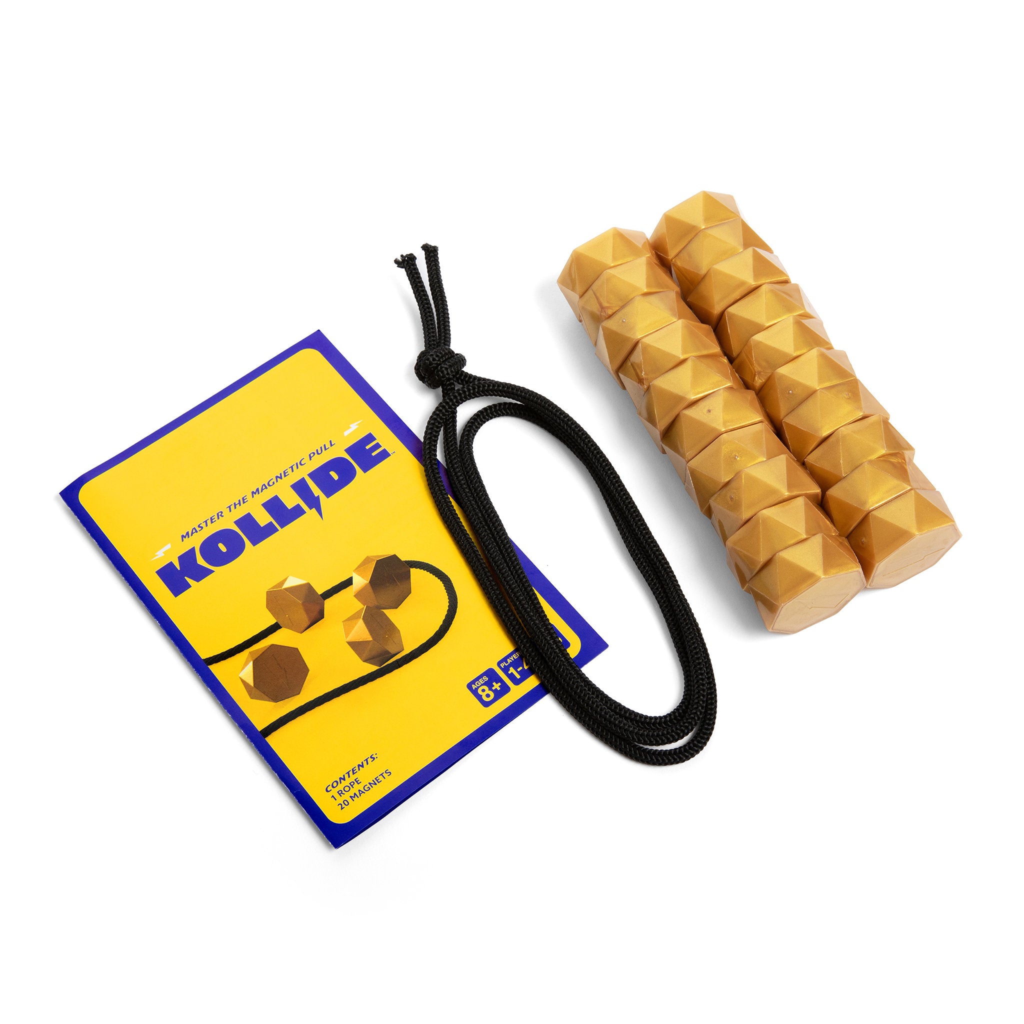 Kollide Board Game