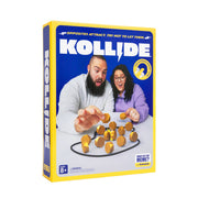 Kollide Board Game