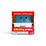 Relatable Emotional Support Pals - Squishy Nuggets Assorted Styles