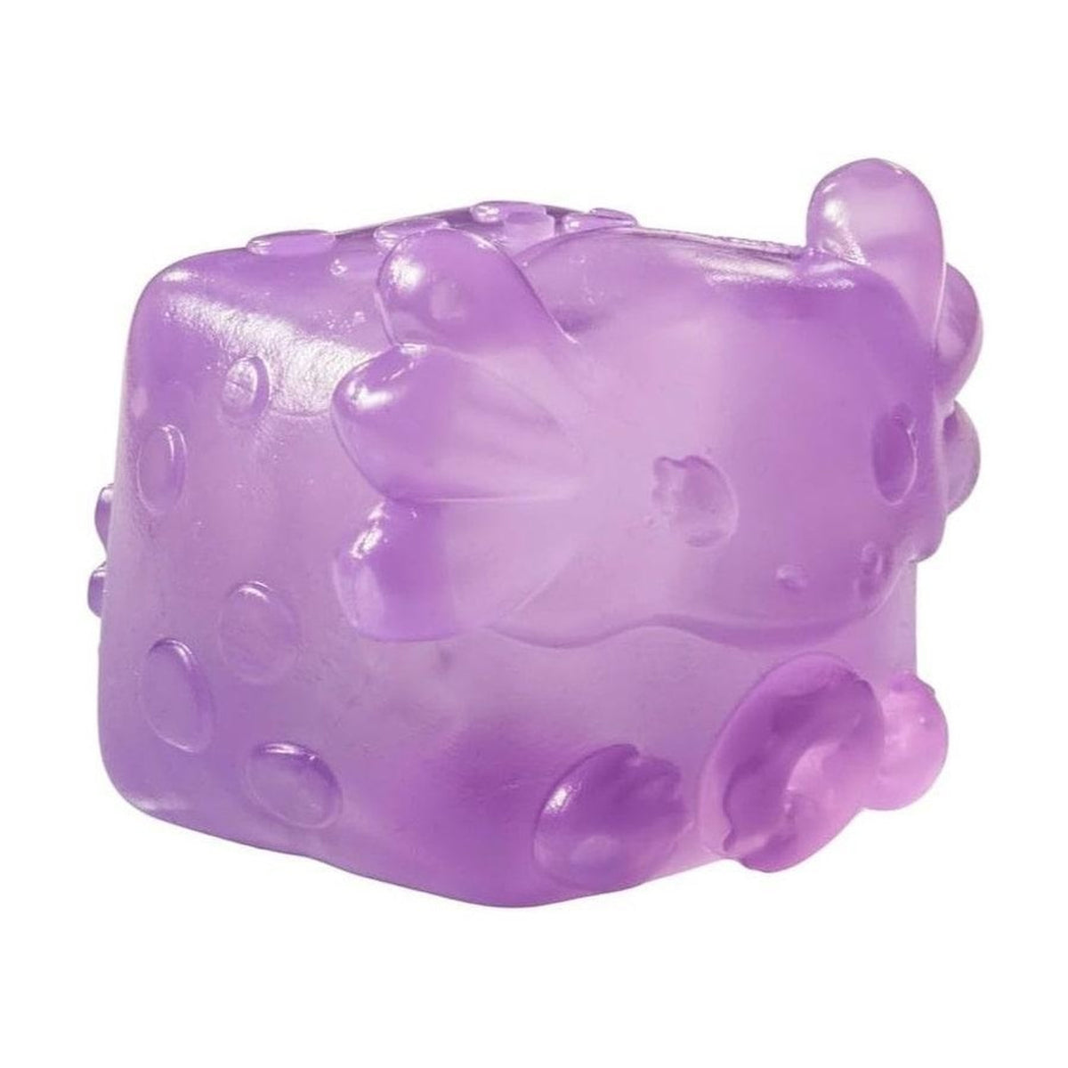 Mushykinz Jelleez Squishy - Axolotl