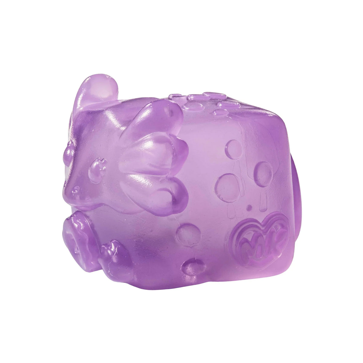 Mushykinz Jelleez Squishy - Axolotl