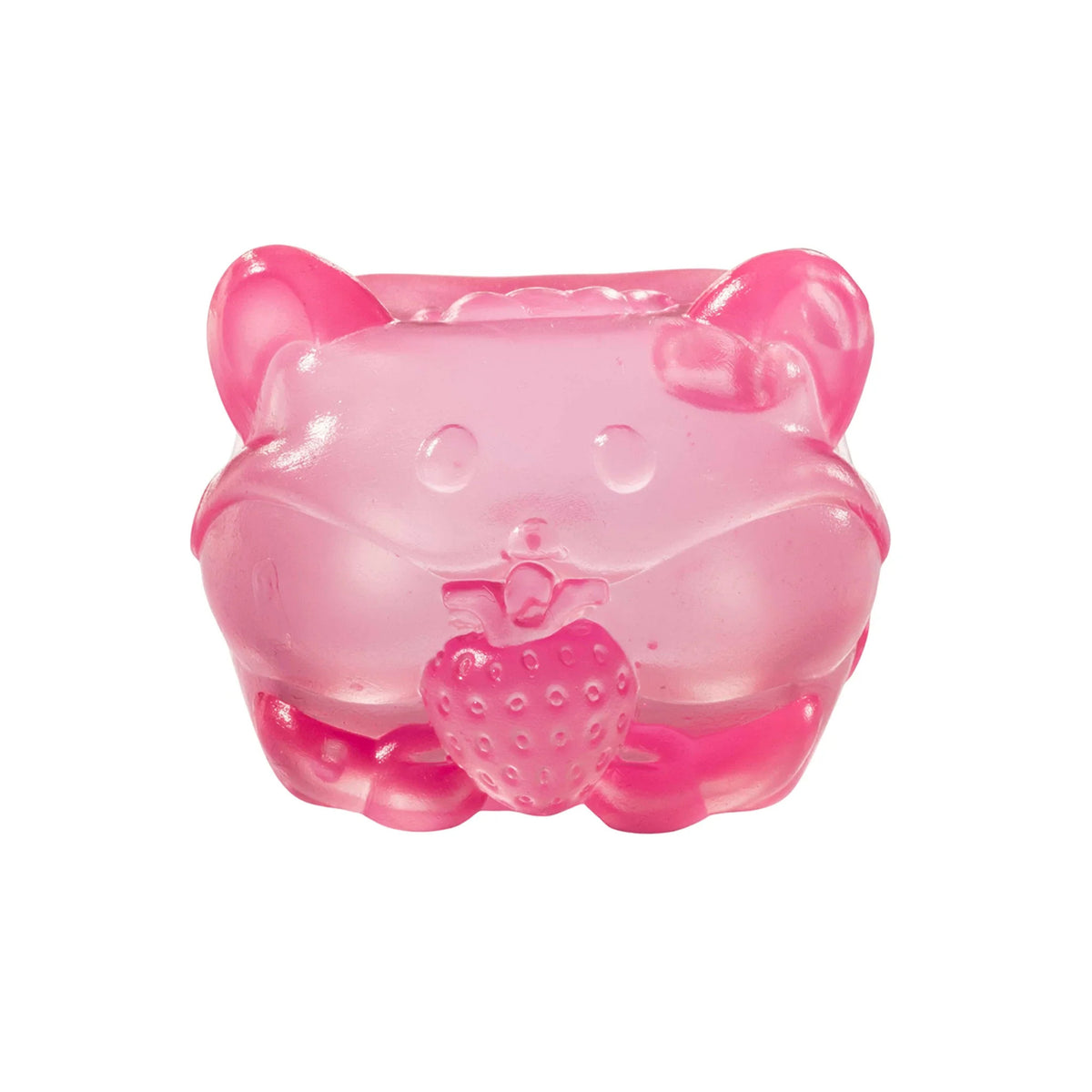 Mushykinz Jelleez Squishy - Hamster