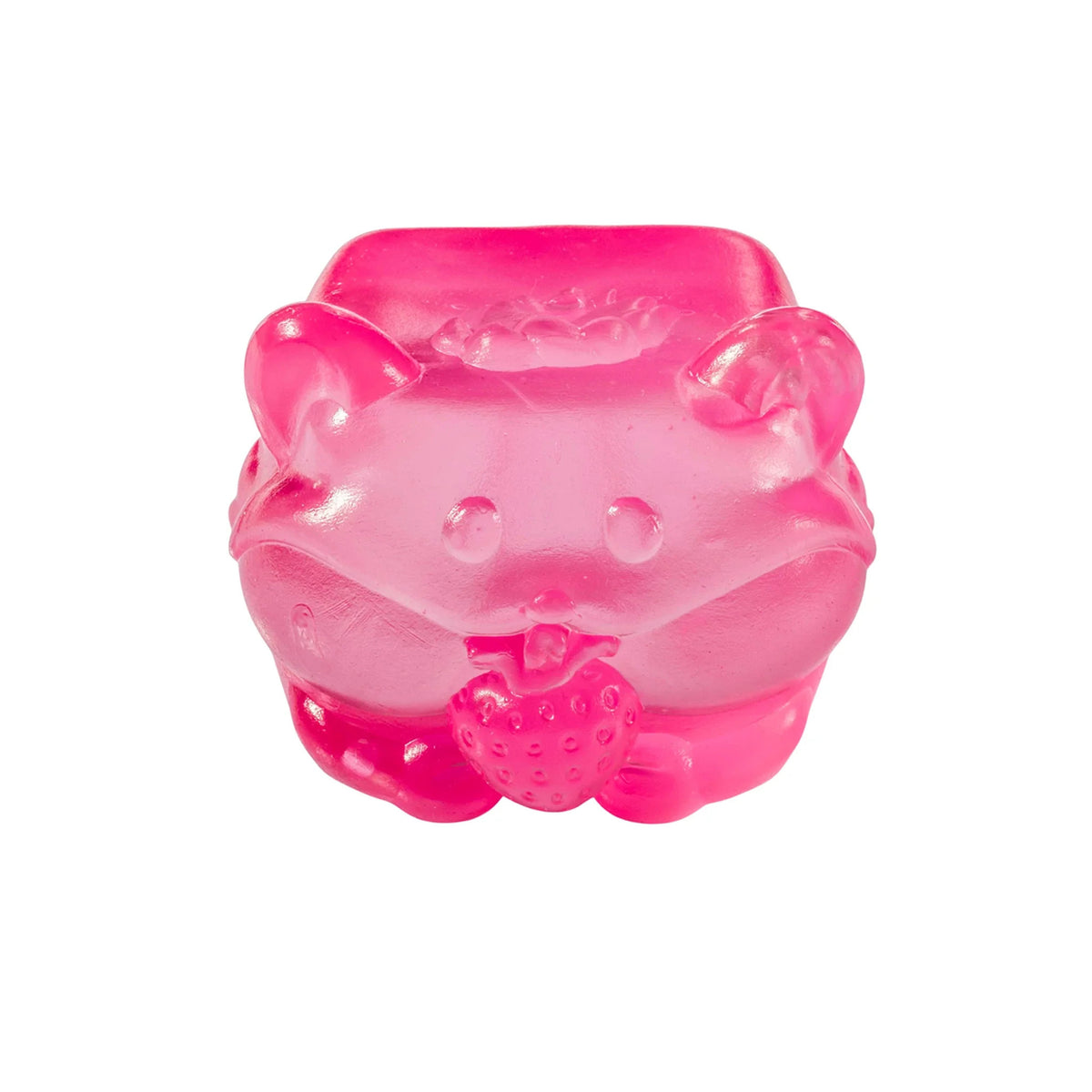 Mushykinz Jelleez Squishy - Hamster