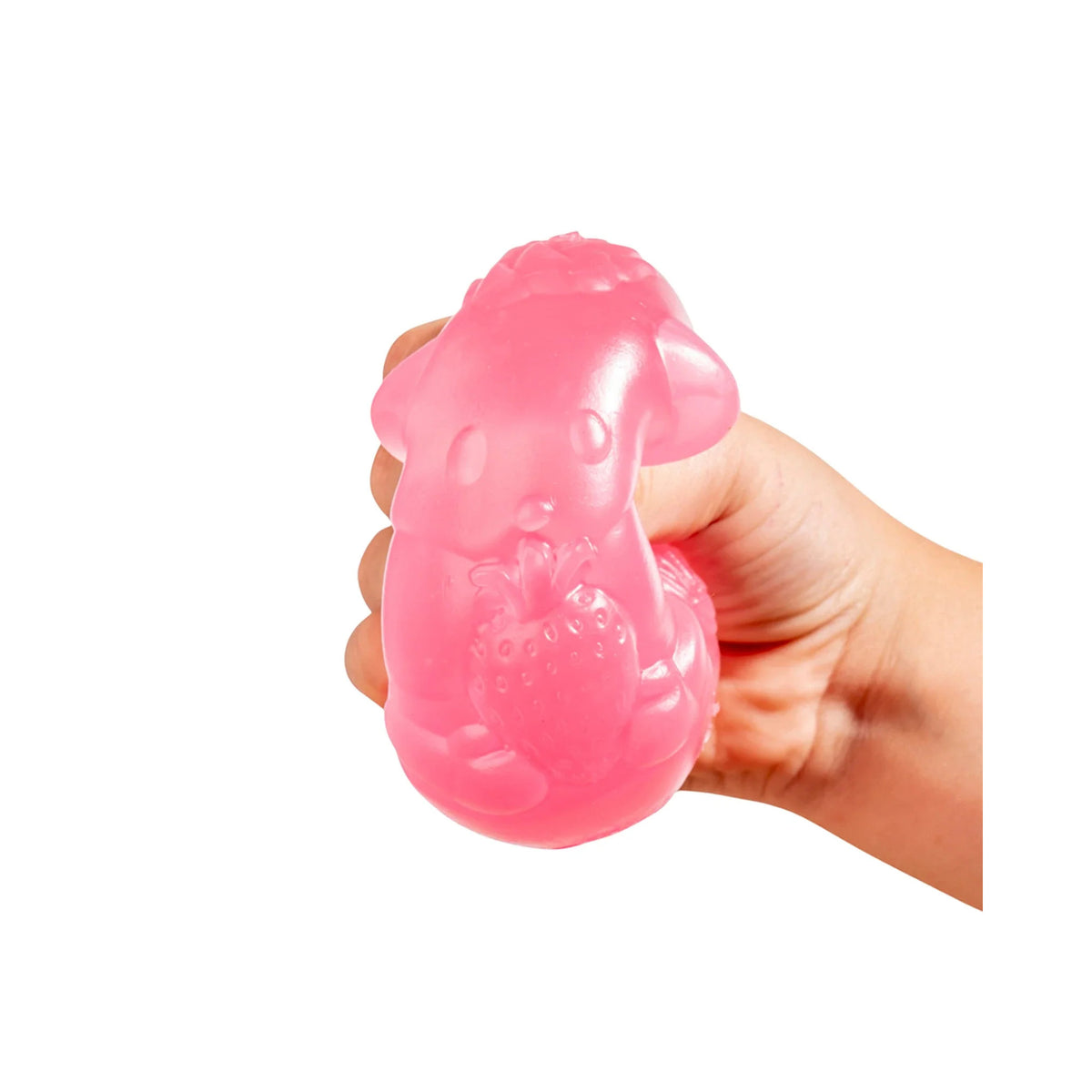Mushykinz Jelleez Squishy - Hamster