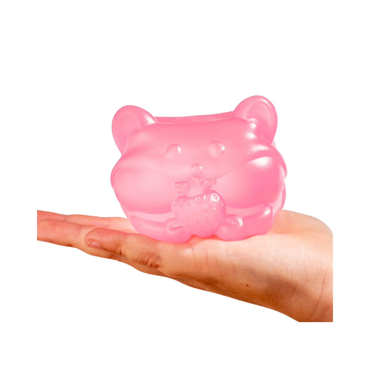 Mushykinz Jelleez Squishy - Hamster