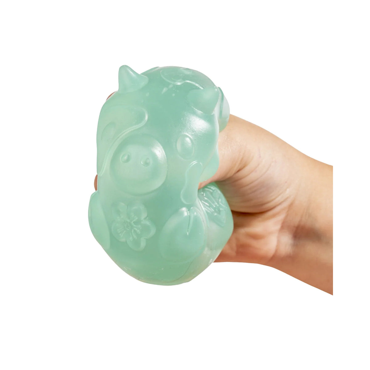 Mushykinz Jelleez Squishy - Cow