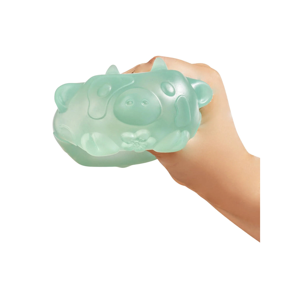 Mushykinz Jelleez Squishy - Cow