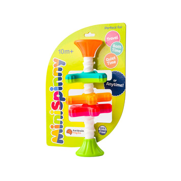 FAT BRAIN TOYS