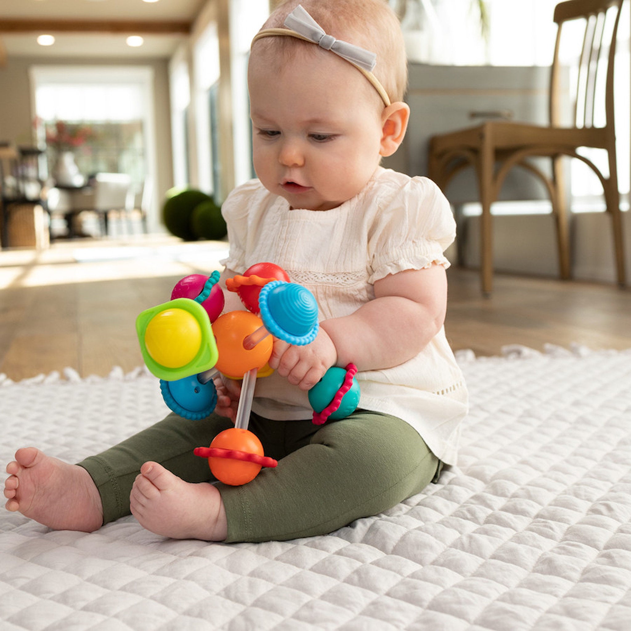 Fat Brain Toys Wimzle