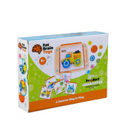 Fat Brain Toys Go Go Gears!