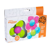 Fat Brain Toys Whirly Squigz Spinners