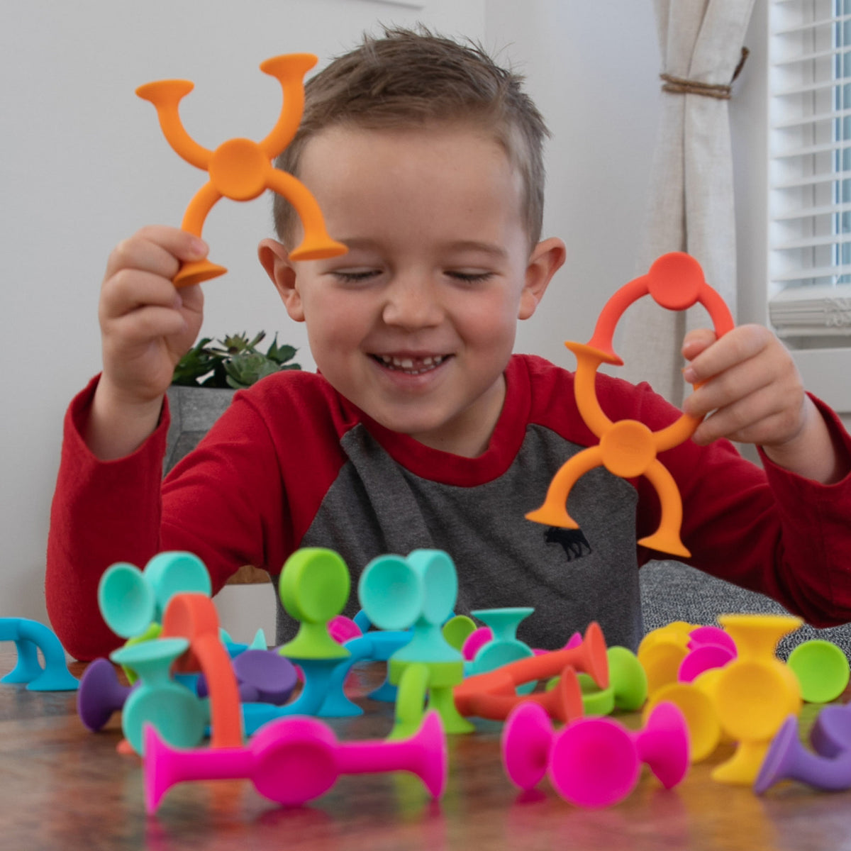 Squigz 2.0
