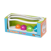 Fat Brain Toys Rollagain Sorter