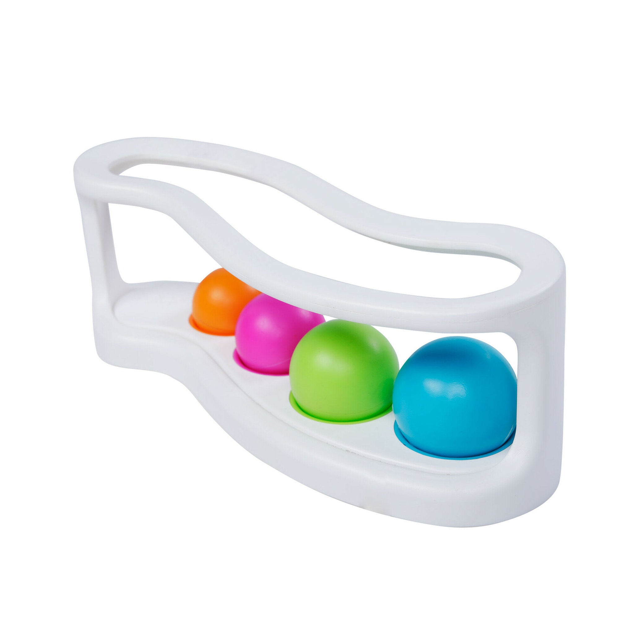 Fat Brain Toys Rollagain Sorter