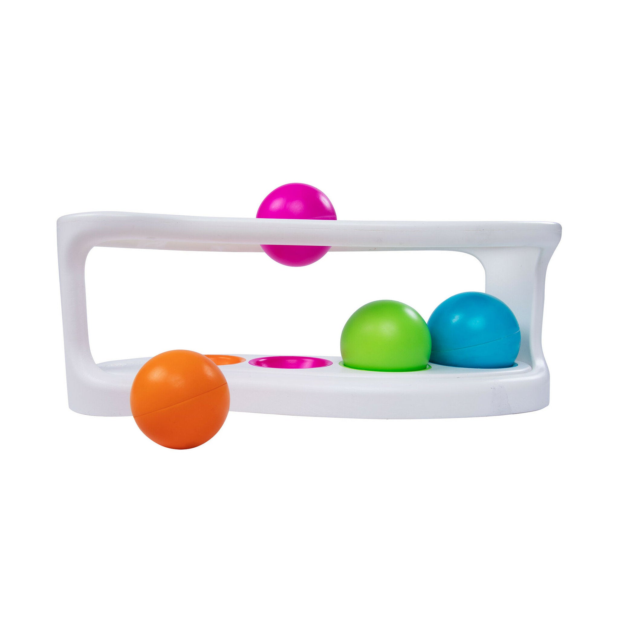 Fat Brain Toys Rollagain Sorter